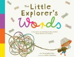 The Little Explorer's Words