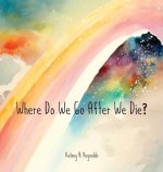 Where Do We Go After We Die?