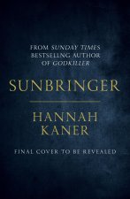 Sunbringer Book 2