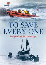200 Years of The RNLI