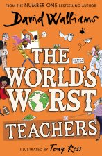 World's Worst Teachers