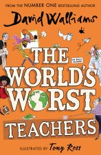 World's Worst Teachers