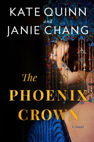 Phoenix Crown