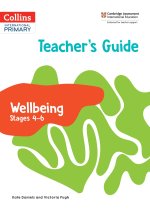 Teacher's Guide Stages 4-6
