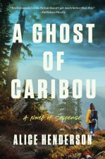Ghost of Caribou