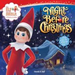 Elf on the Shelf: Night Before Christmas