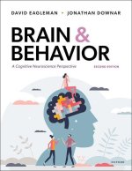 Brain and Behavior  (Paperback)