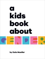 Kids Book About Gender