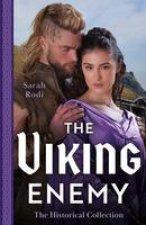 Viking's Stolen Princess / Escaping With Her Saxon Enemy