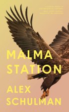 Malma Station