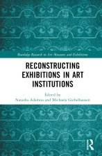 Reconstructing Exhibitions in Art Institutions