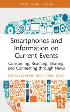 Smartphones and Information on Current Events
