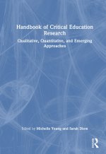 Handbook of Critical Education Research