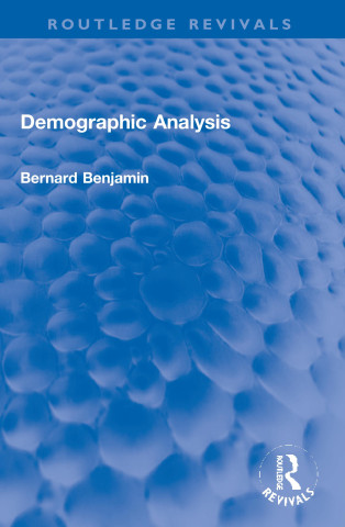 Demographic Analysis