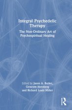 Integral Psychedelic Therapy