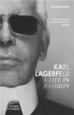 Kaiser Karl: The Life of Karl Lagerfeld: Bacque, Raphaelle: 9781788840705:  : Books