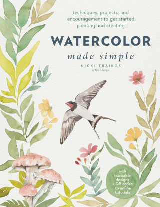 Watercolor Made Simple