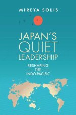 Japan's Quiet Leadership