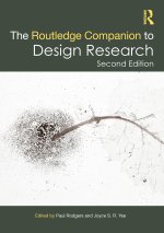 Routledge Companion to Design Research