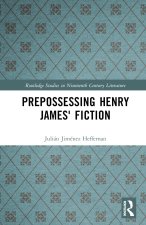 Prepossessing Henry James