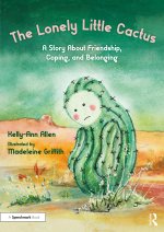 Lonely Little Cactus