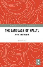 Language of Hallyu