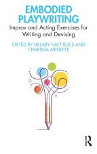 Embodied Playwriting