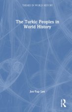 Turkic Peoples in World History