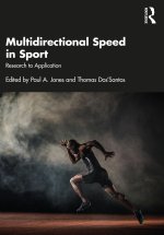 Multidirectional Speed in Sport