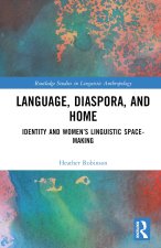 Language, Diaspora, Home