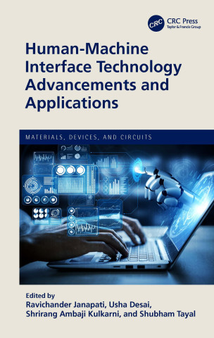 Human-Machine Interface Technology Advancements and Applications
