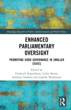 Enhanced Parliamentary Oversight