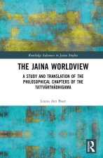 Jaina Worldview