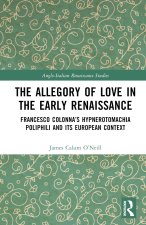 Allegory of Love in the Early Renaissance