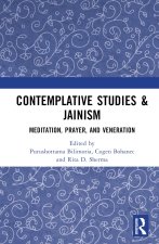 Contemplative Studies & Jainism