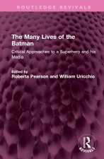 Many Lives of the Batman