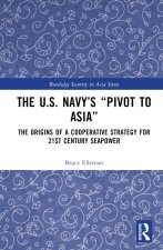 United States Navy's Pivot to Asia