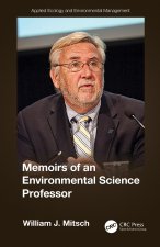 Academic Journey of an Environmental Science Professor