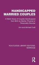 Handicapped Married Couples