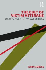 Cult of the Victim Veteran