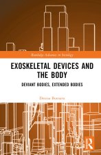 Exoskeletal Devices and the Body