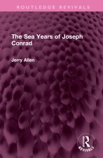 Sea Years of Joseph Conrad
