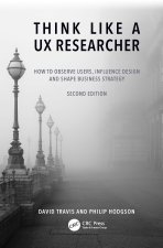 Think Like a UX Researcher