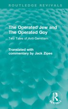 Operated Jew and The Operated Goy