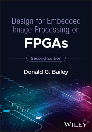 Design for Embedded Image Processing on FPGAs