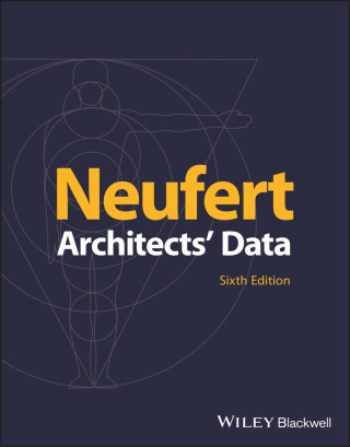 Architects' Data 6th Edition