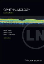 Lecture Notes: Ophthalmology, 13th Edition