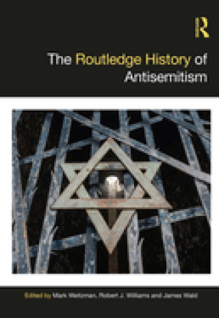 Routledge History of Antisemitism