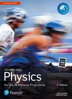 Pearson Physics for the IB Diploma Higher Level