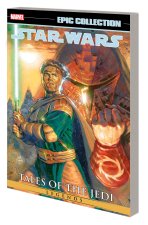 Star Wars Legends Epic Collection: Tales Of The Jedi Vol. 3